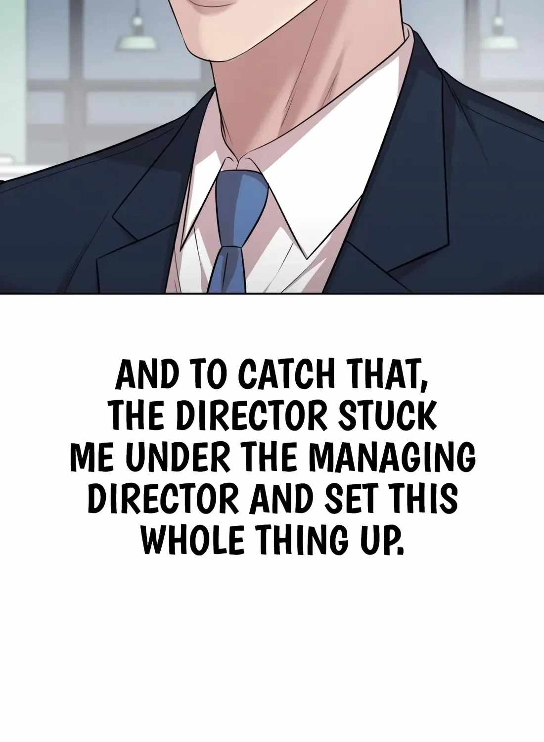 Even the Lottery Jackpot Winner Still Goes to Work Chapter 88 page 115