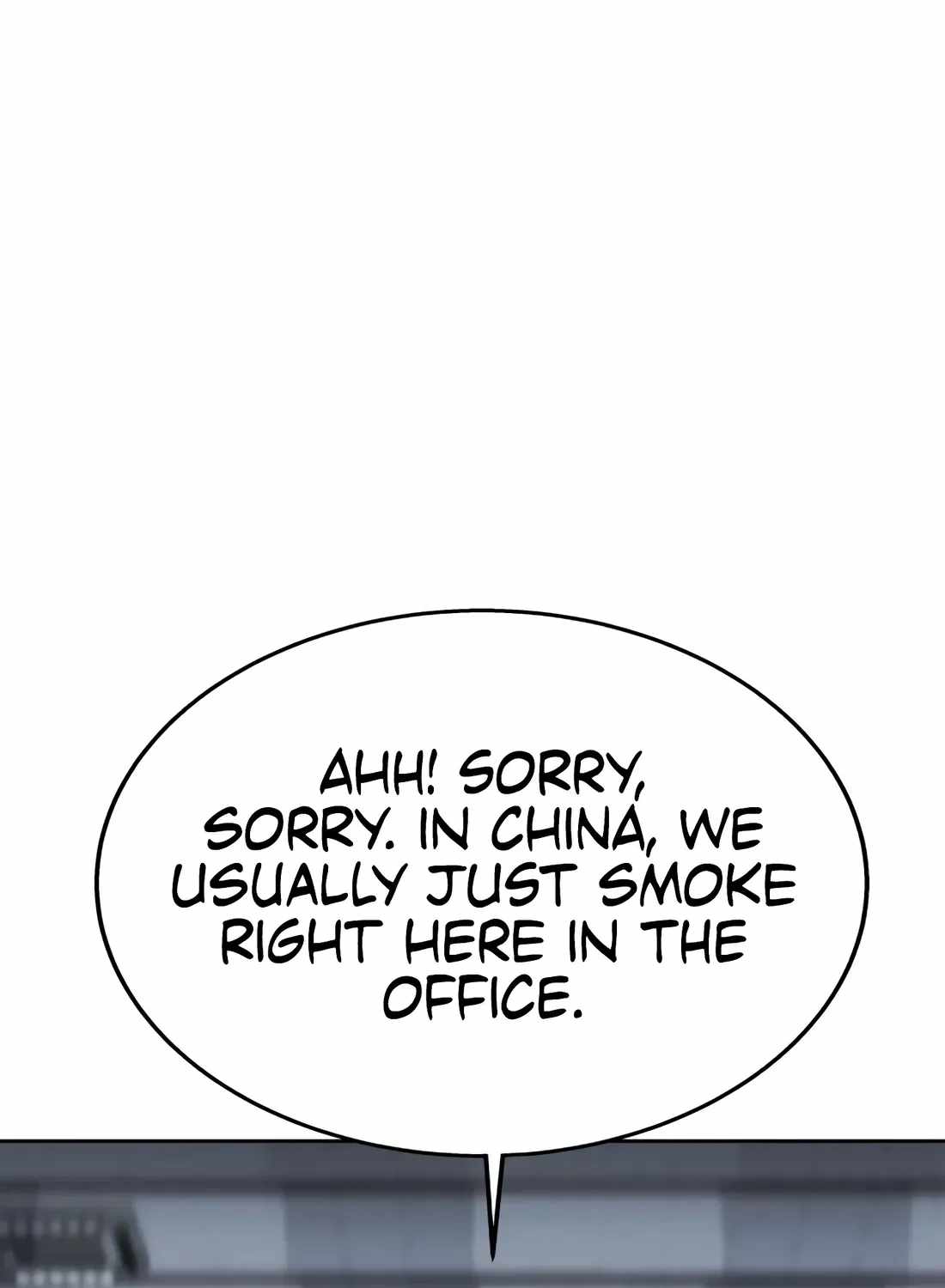 Even the Lottery Jackpot Winner Still Goes to Work Chapter 88 page 127