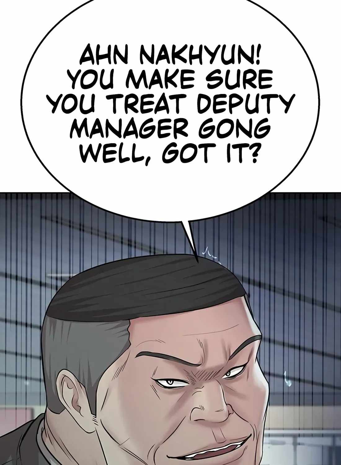 Even the Lottery Jackpot Winner Still Goes to Work Chapter 88 page 155