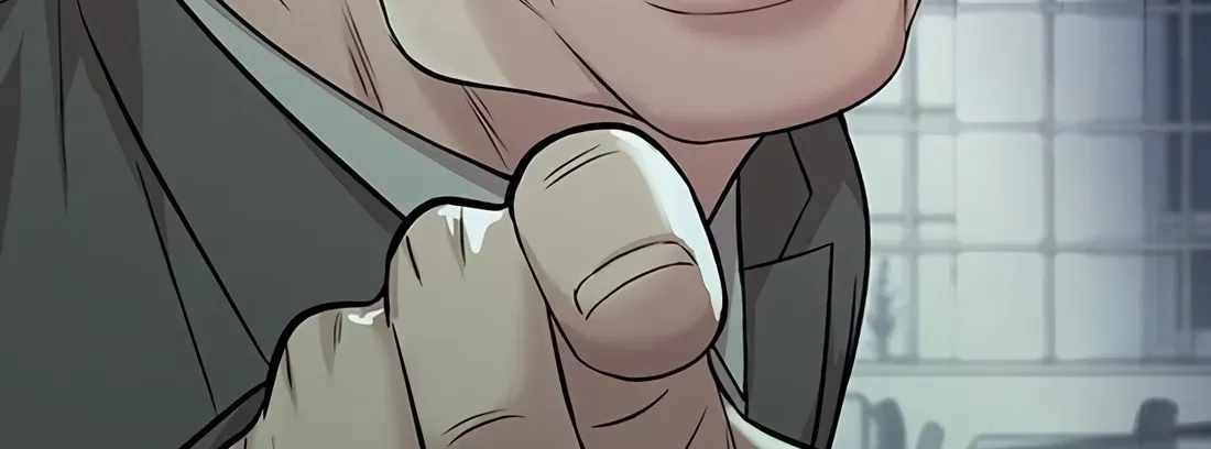 Even the Lottery Jackpot Winner Still Goes to Work Chapter 88 page 156
