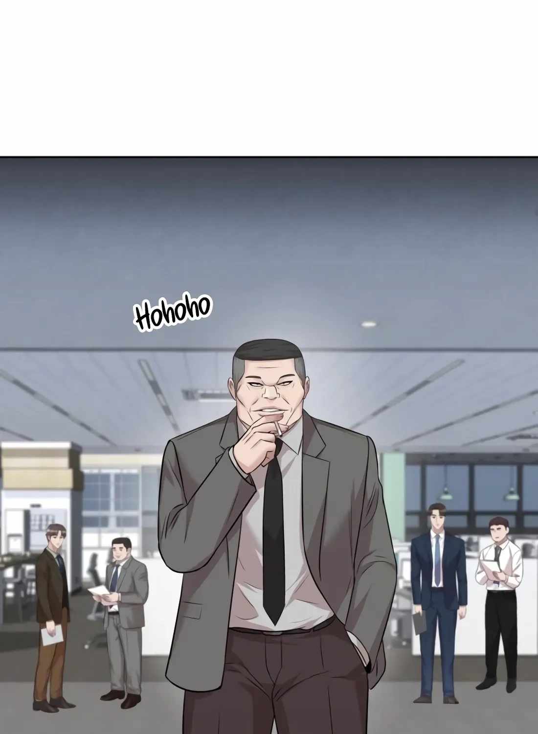 Even the Lottery Jackpot Winner Still Goes to Work Chapter 88 page 161