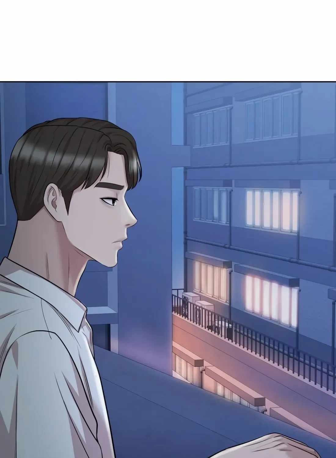 Even the Lottery Jackpot Winner Still Goes to Work Chapter 88 page 189