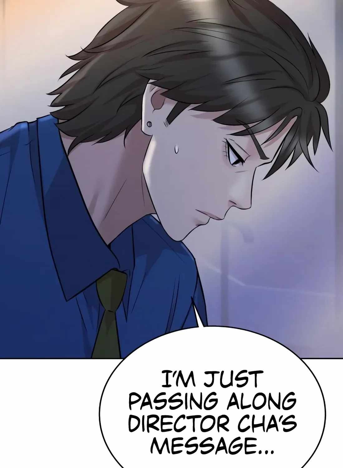 Even the Lottery Jackpot Winner Still Goes to Work Chapter 88 page 241
