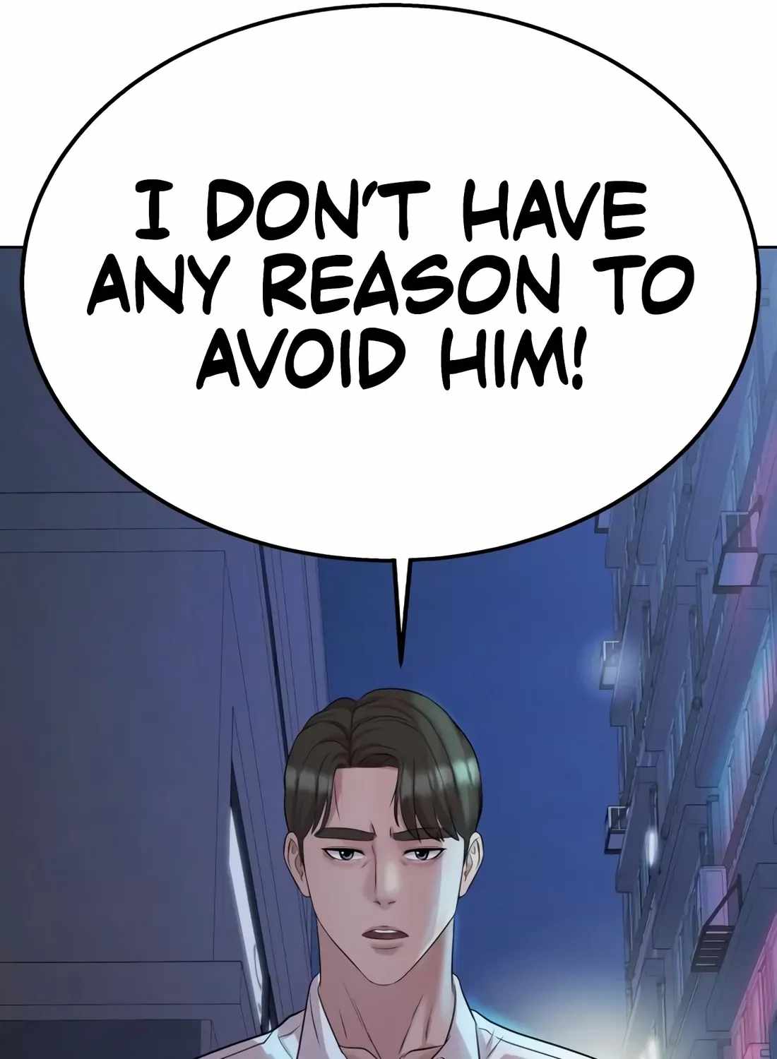 Even the Lottery Jackpot Winner Still Goes to Work Chapter 88 page 249