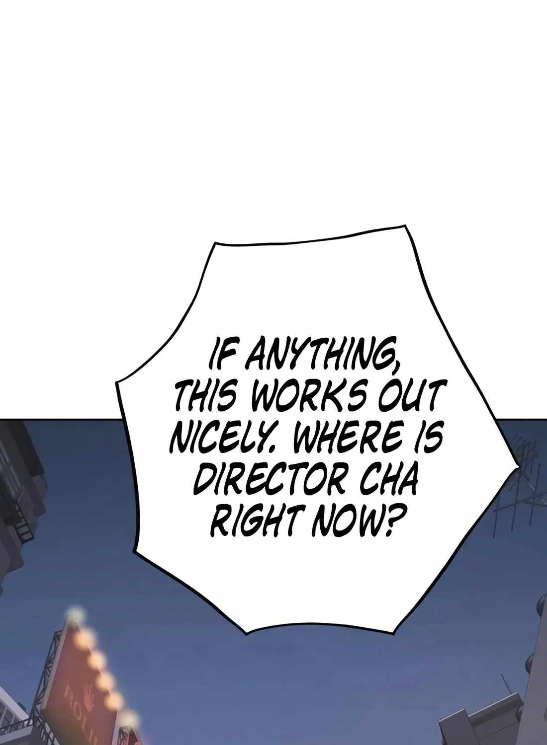 Even the Lottery Jackpot Winner Still Goes to Work Chapter 88 page 253