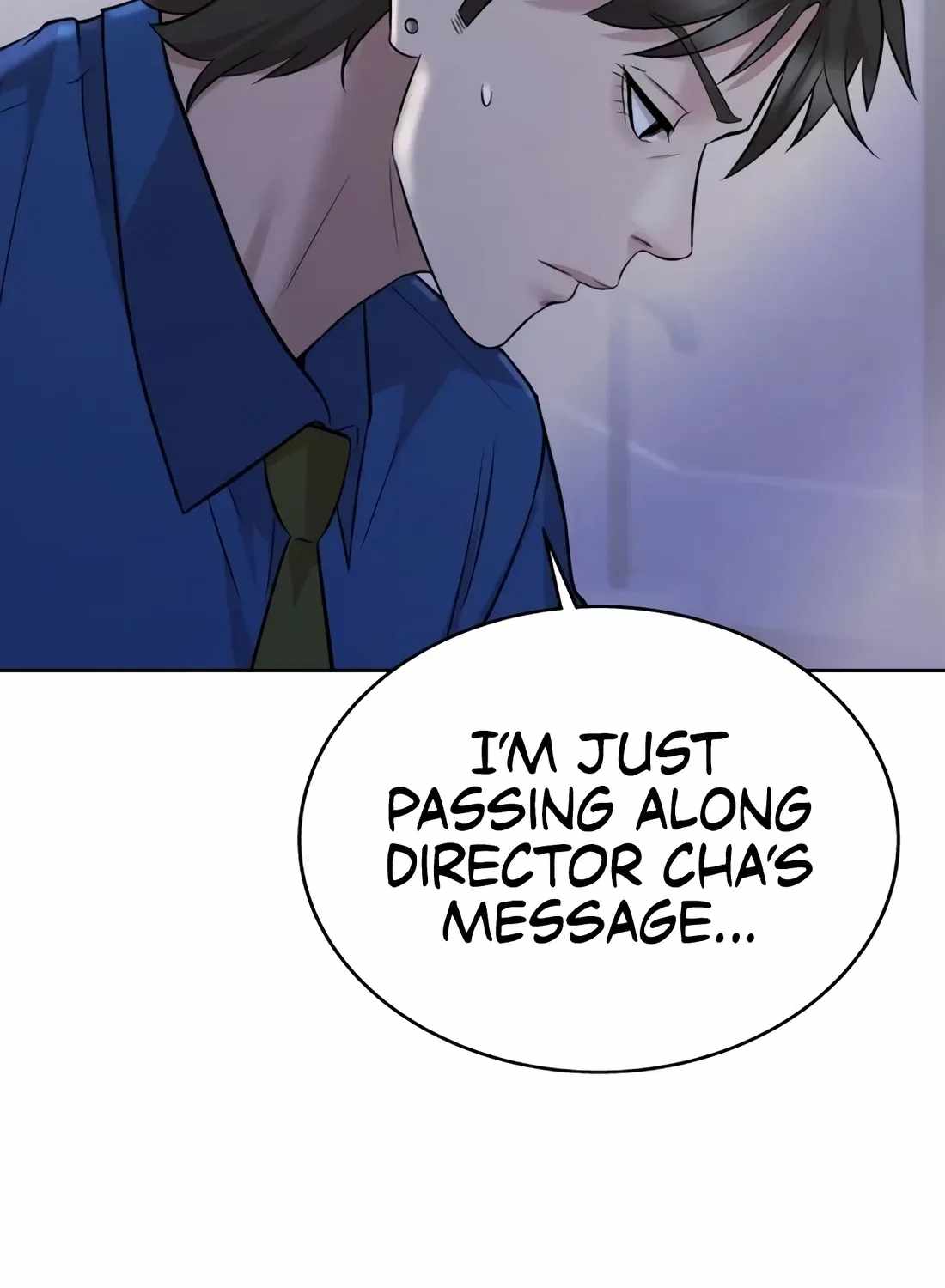 Even the Lottery Jackpot Winner Still Goes to Work Chapter 89 page 7