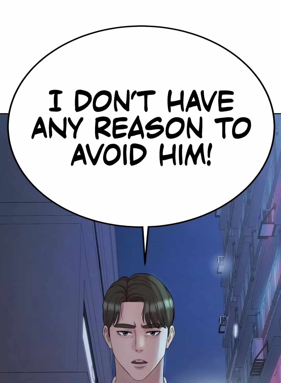 Even the Lottery Jackpot Winner Still Goes to Work Chapter 89 page 15