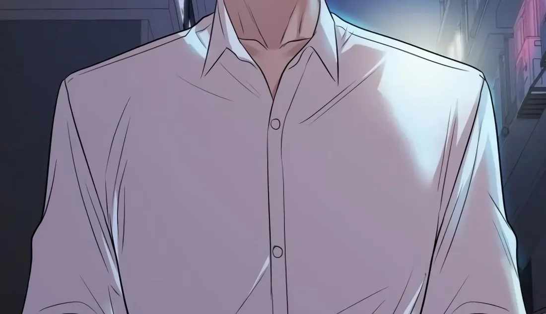Even the Lottery Jackpot Winner Still Goes to Work Chapter 89 page 16