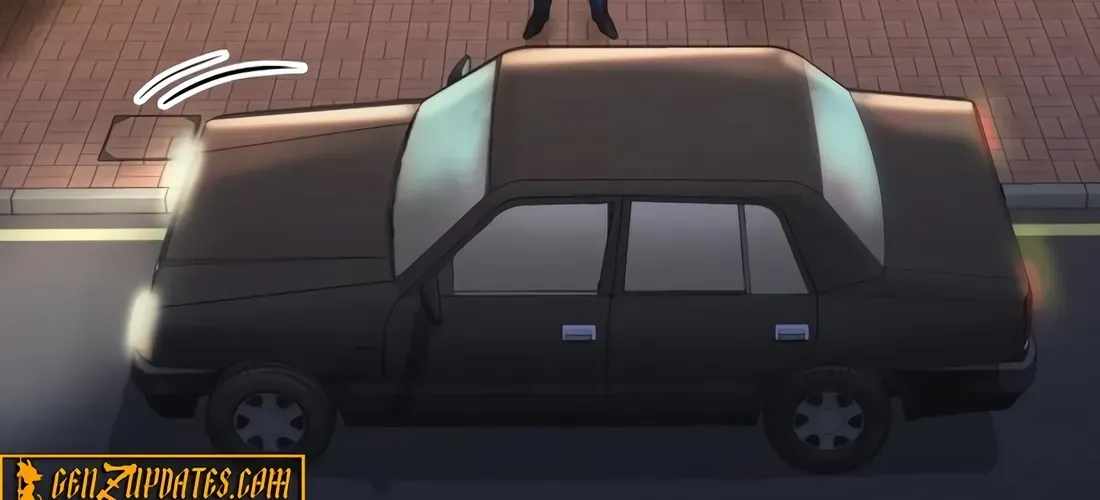 Even the Lottery Jackpot Winner Still Goes to Work Chapter 89 page 30