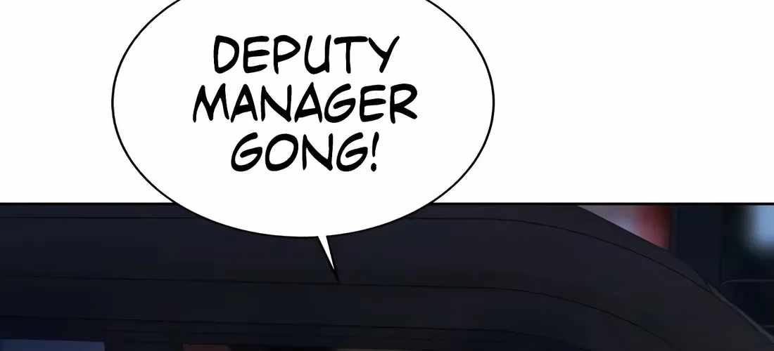 Even the Lottery Jackpot Winner Still Goes to Work Chapter 89 page 32