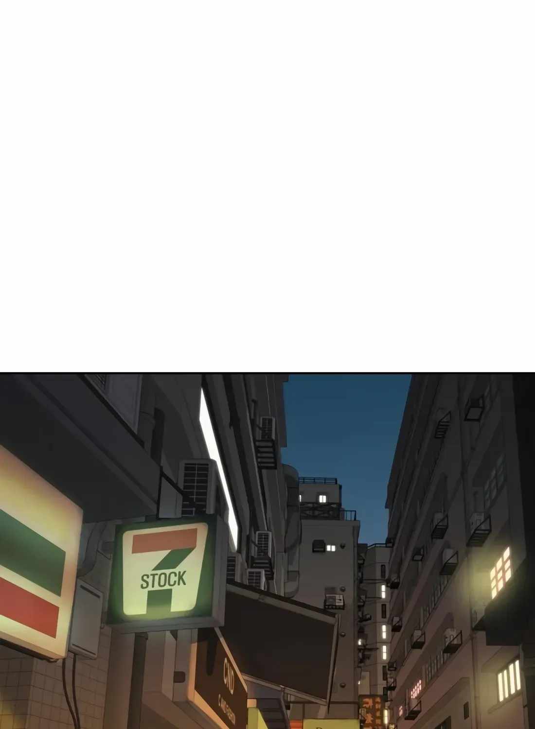 Even the Lottery Jackpot Winner Still Goes to Work Chapter 89 page 43