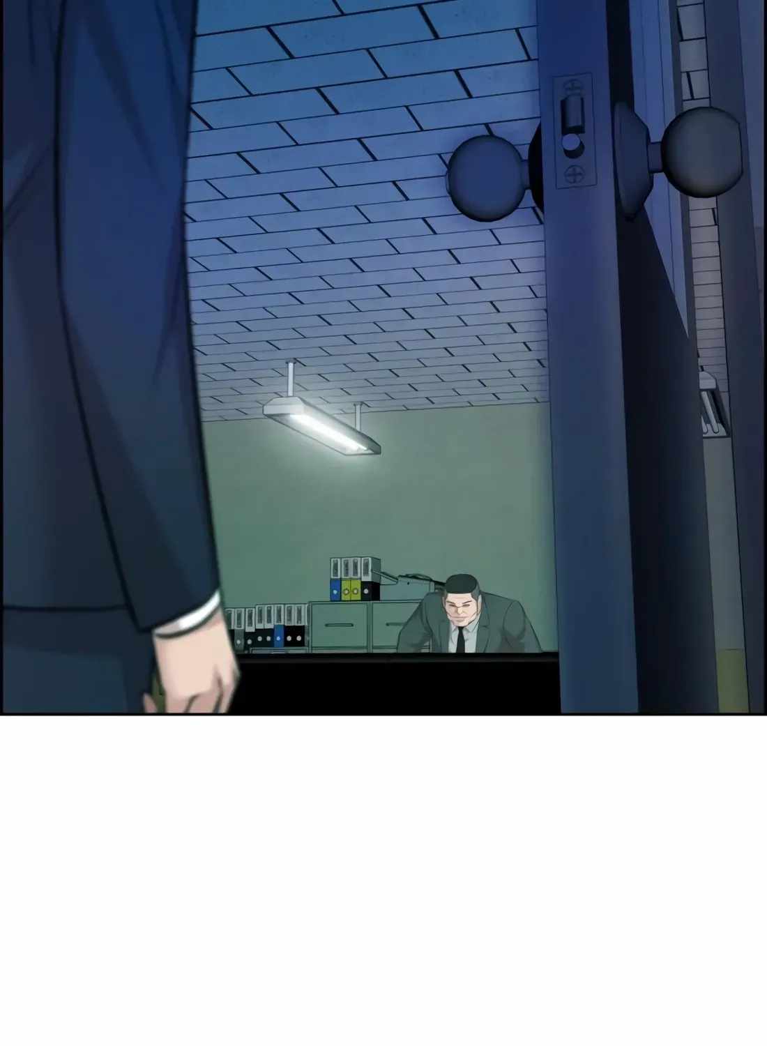 Even the Lottery Jackpot Winner Still Goes to Work Chapter 89 page 53