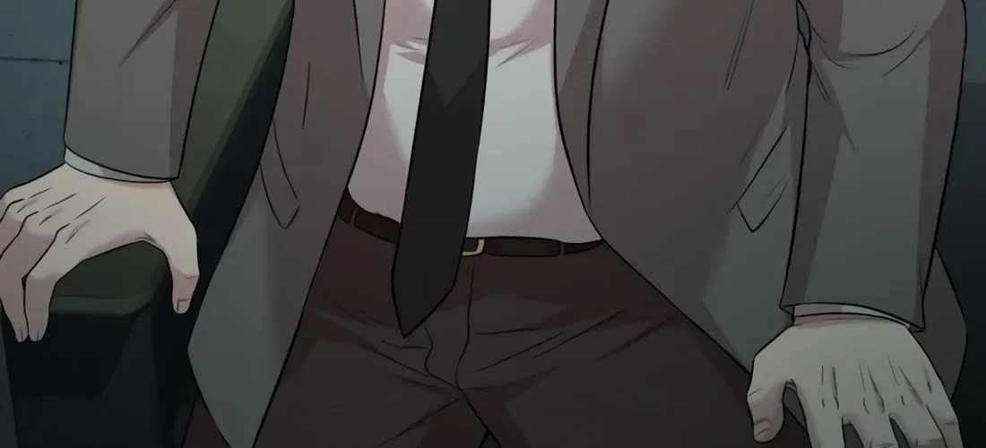 Even the Lottery Jackpot Winner Still Goes to Work Chapter 89 page 56