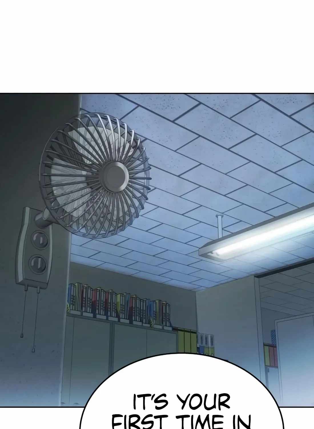 Even the Lottery Jackpot Winner Still Goes to Work Chapter 89 page 61