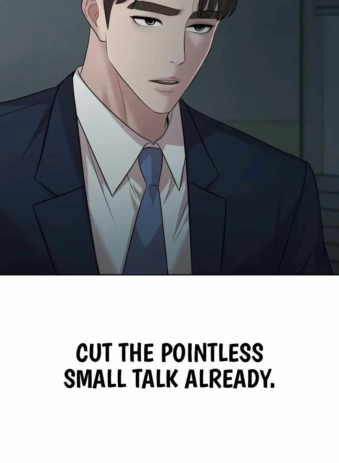 Even the Lottery Jackpot Winner Still Goes to Work Chapter 89 page 73