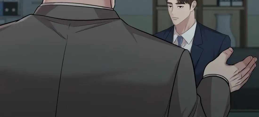 Even the Lottery Jackpot Winner Still Goes to Work Chapter 89 page 78