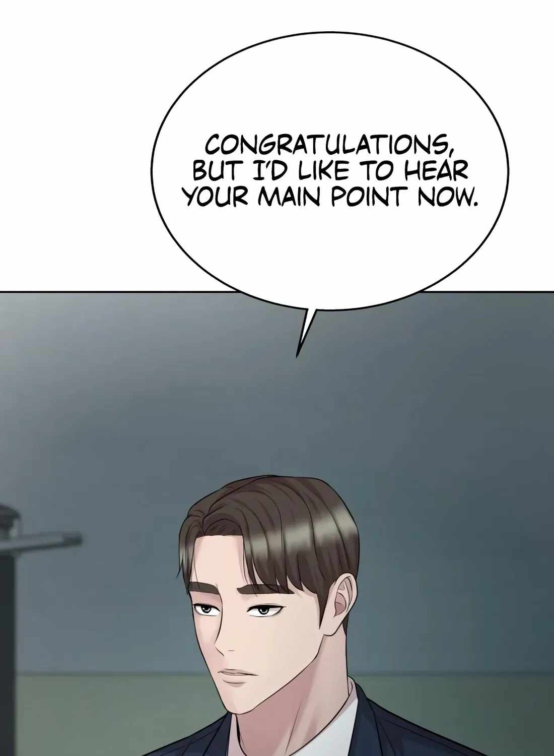 Even the Lottery Jackpot Winner Still Goes to Work Chapter 89 page 83