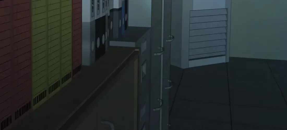 Even the Lottery Jackpot Winner Still Goes to Work Chapter 89 page 92