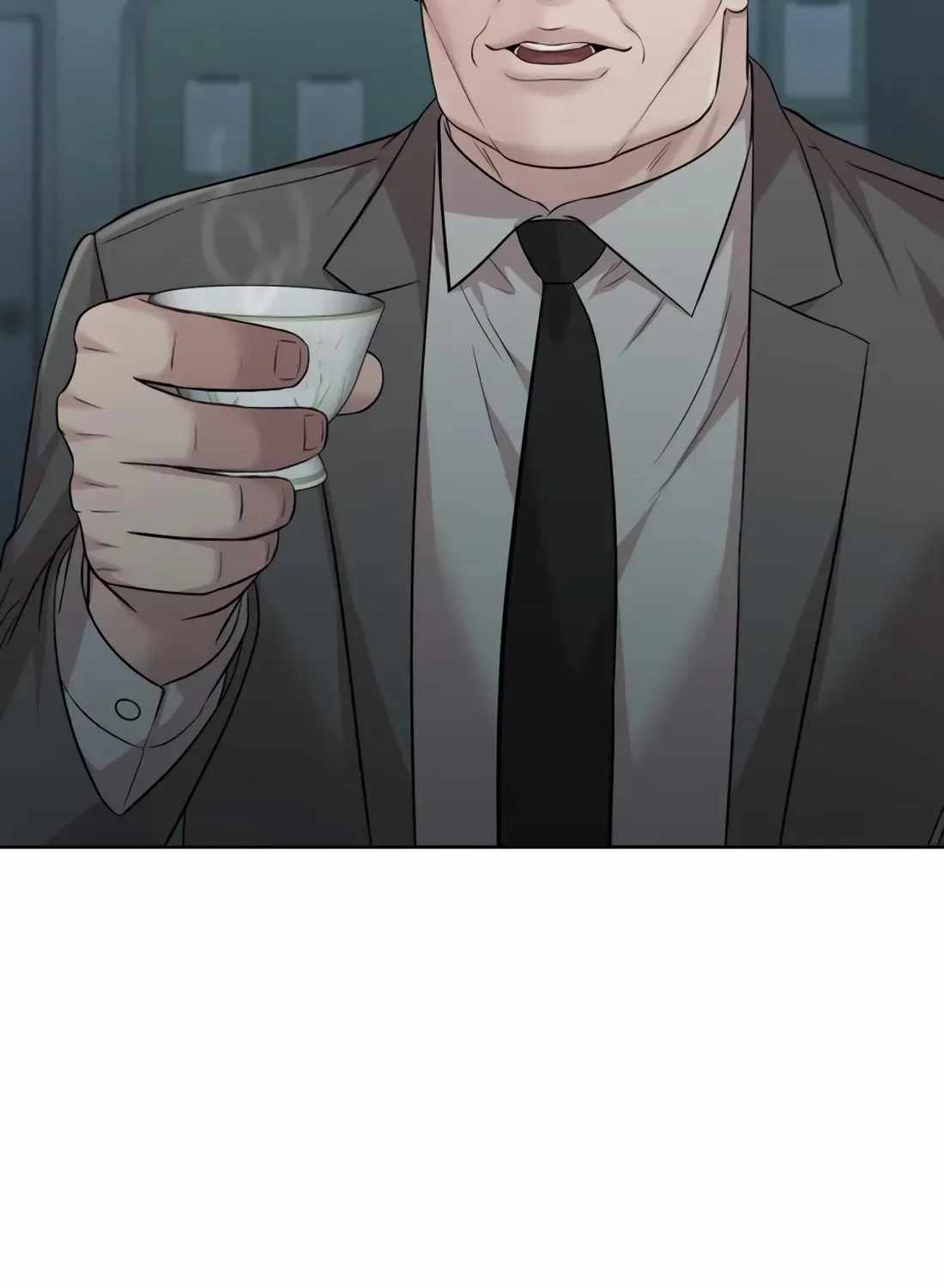 Even the Lottery Jackpot Winner Still Goes to Work Chapter 89 page 95
