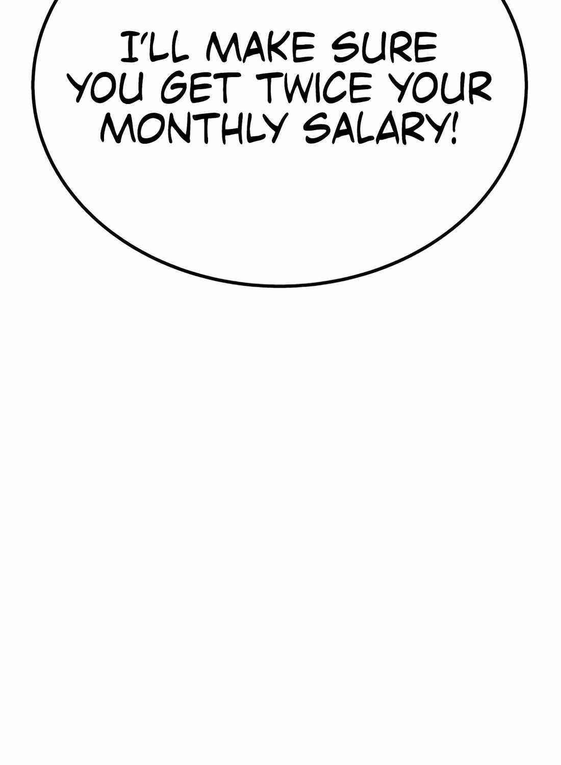 Even the Lottery Jackpot Winner Still Goes to Work Chapter 89 page 103