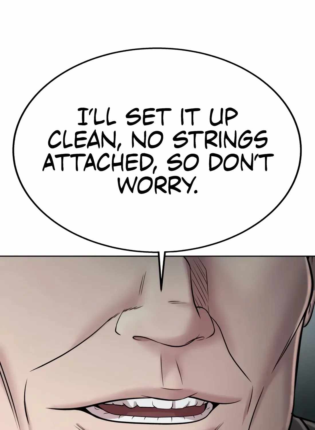 Even the Lottery Jackpot Winner Still Goes to Work Chapter 89 page 107