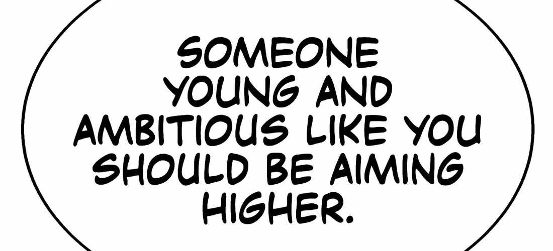 Even the Lottery Jackpot Winner Still Goes to Work Chapter 89 page 116