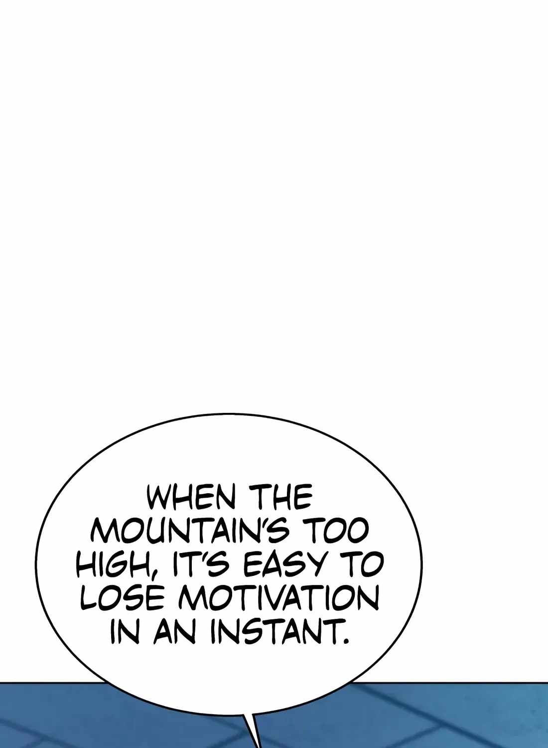 Even the Lottery Jackpot Winner Still Goes to Work Chapter 89 page 125