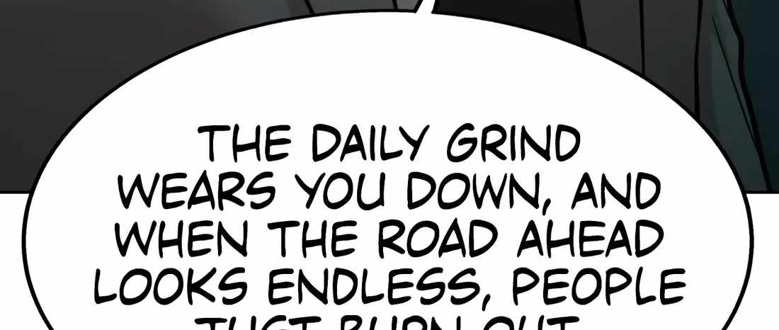 Even the Lottery Jackpot Winner Still Goes to Work Chapter 89 page 128