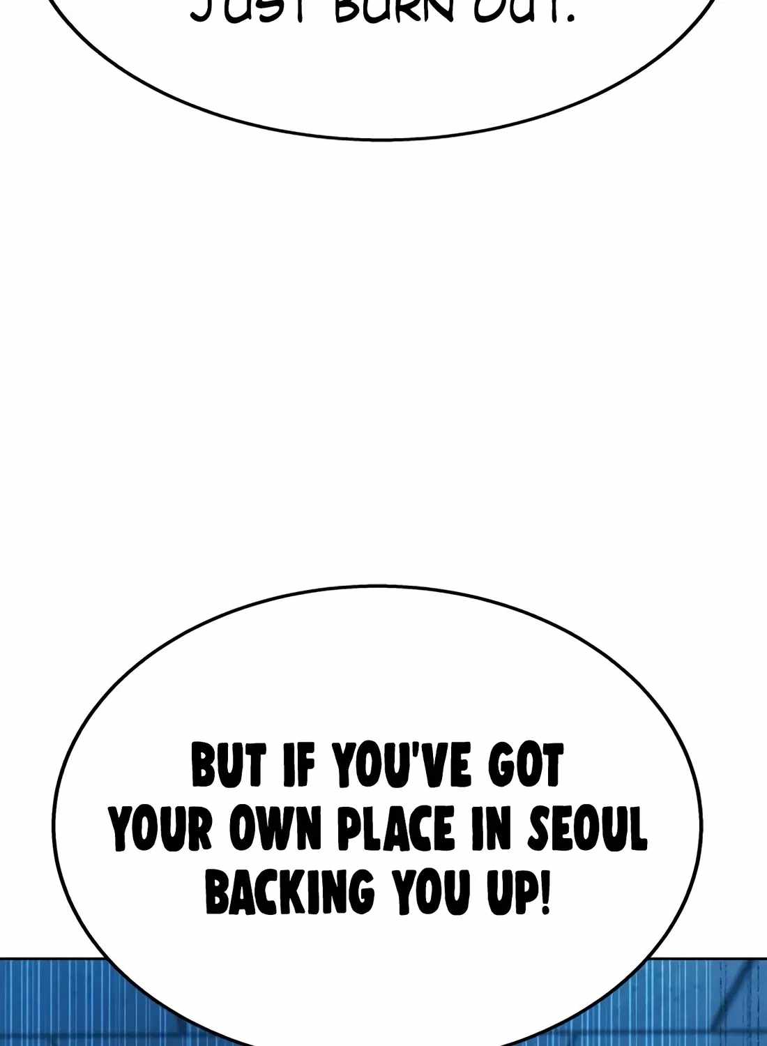 Even the Lottery Jackpot Winner Still Goes to Work Chapter 89 page 129