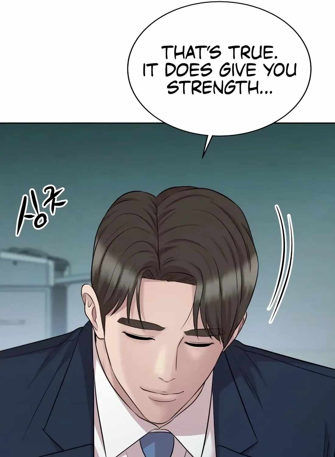 Even the Lottery Jackpot Winner Still Goes to Work Chapter 89 page 139