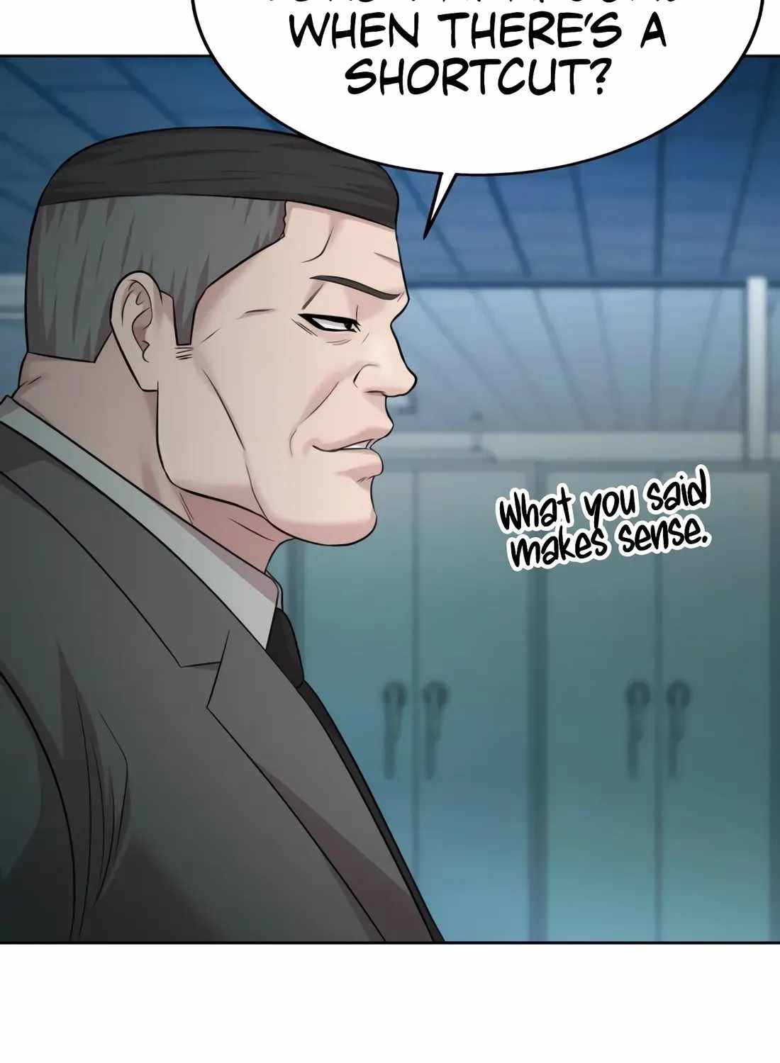 Even the Lottery Jackpot Winner Still Goes to Work Chapter 89 page 143