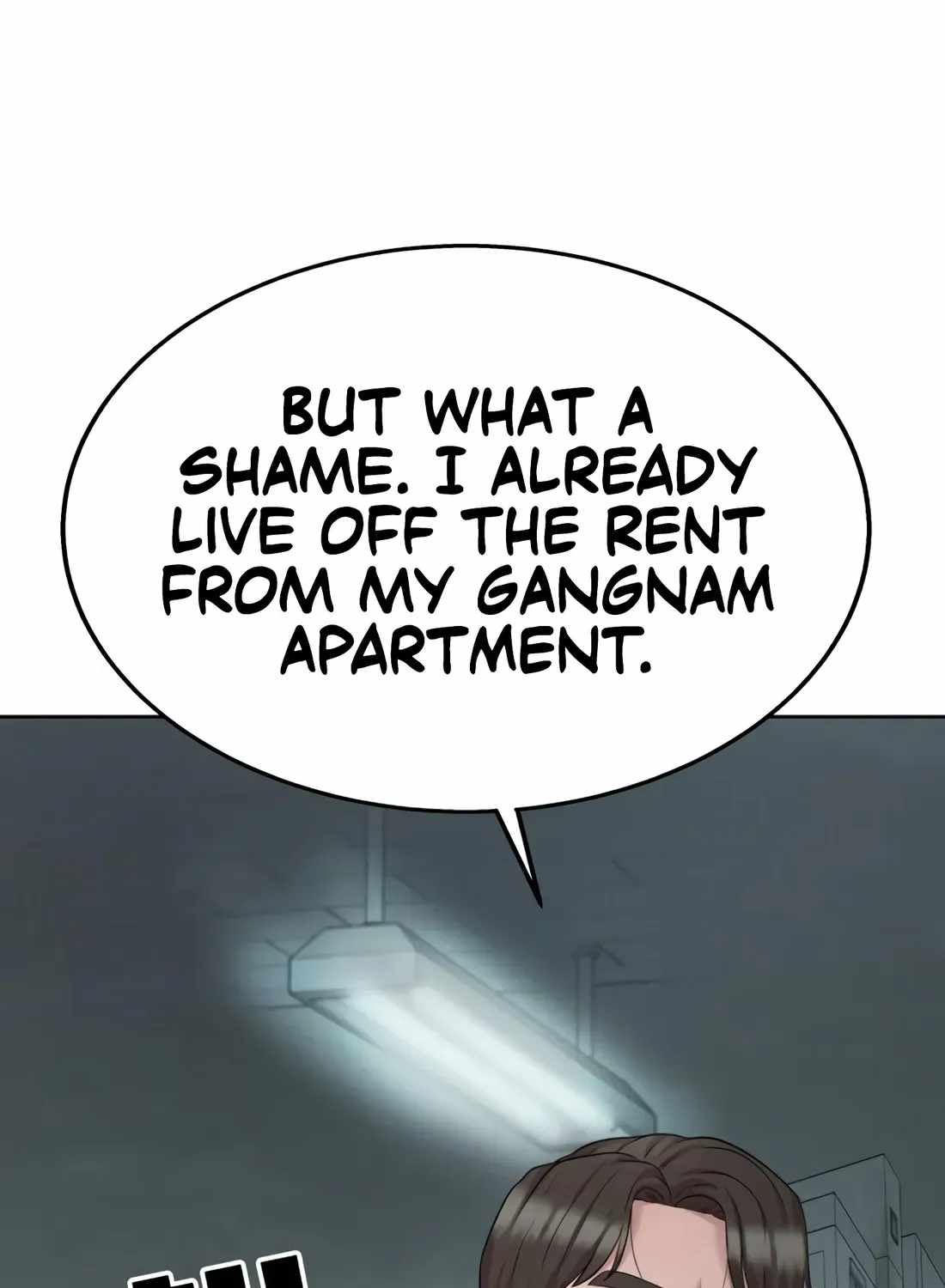Even the Lottery Jackpot Winner Still Goes to Work Chapter 89 page 145