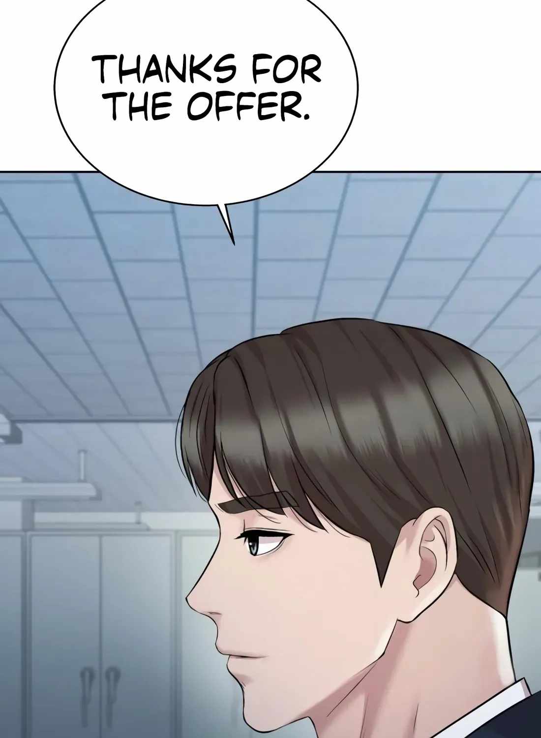 Even the Lottery Jackpot Winner Still Goes to Work Chapter 89 page 157