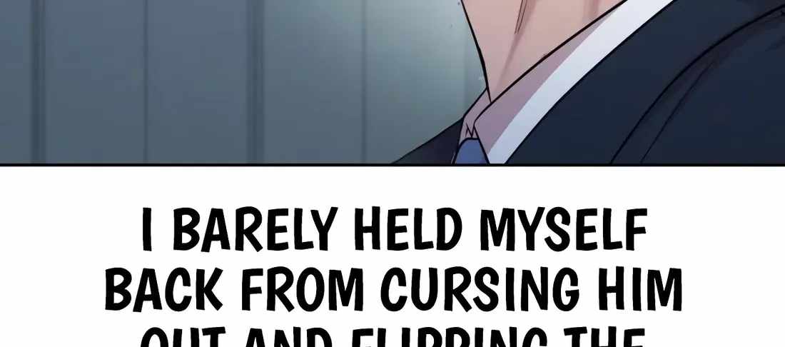 Even the Lottery Jackpot Winner Still Goes to Work Chapter 89 page 158