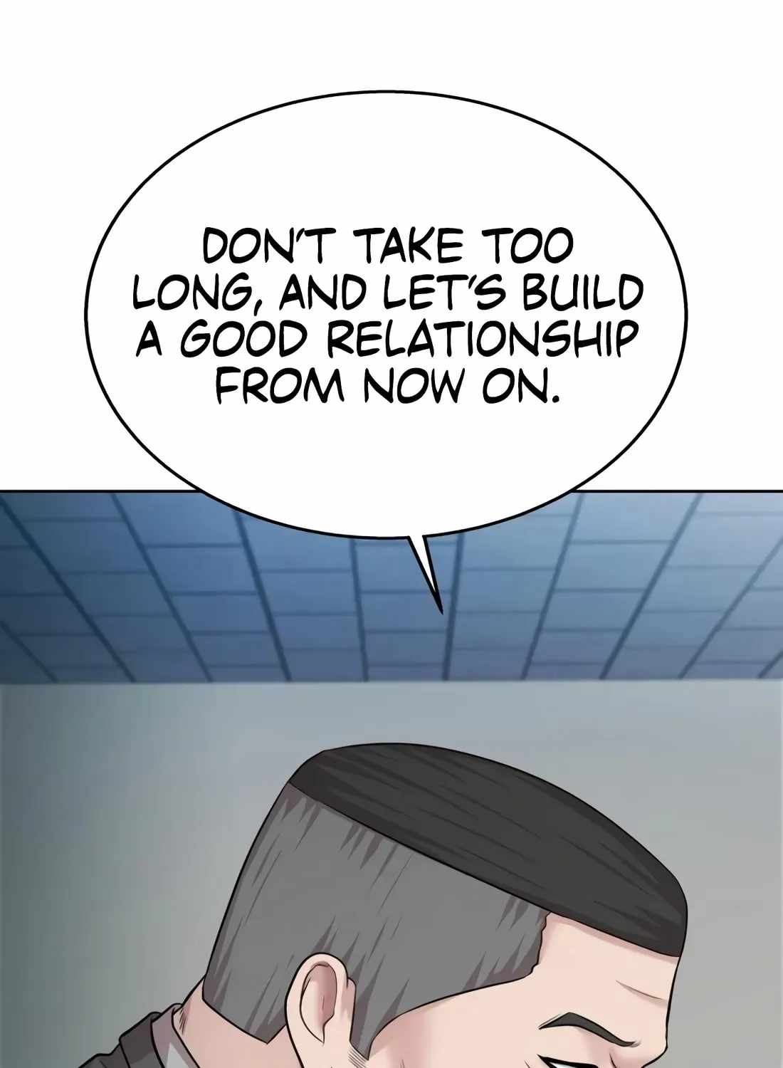 Even the Lottery Jackpot Winner Still Goes to Work Chapter 89 page 163