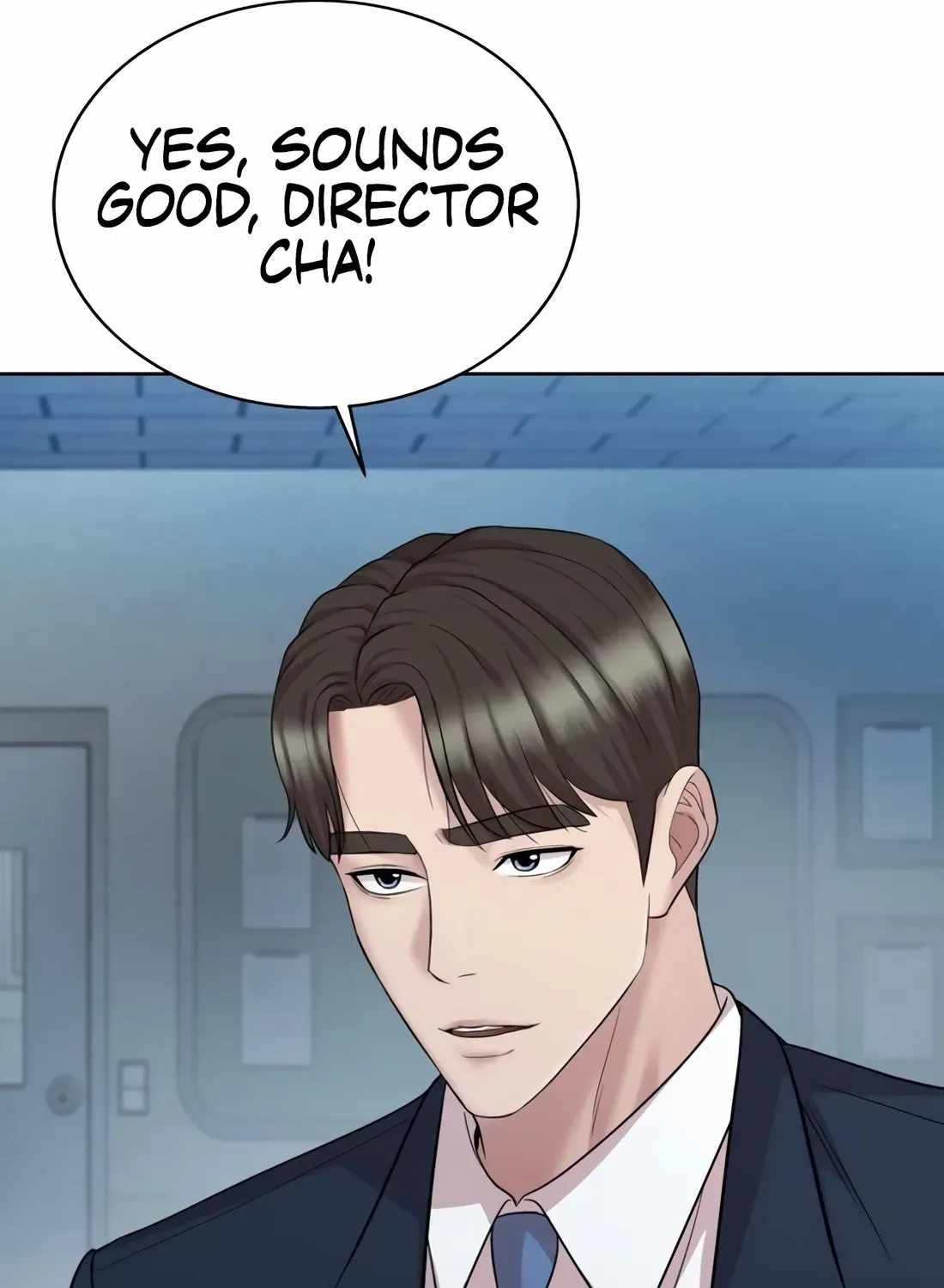 Even the Lottery Jackpot Winner Still Goes to Work Chapter 89 page 167
