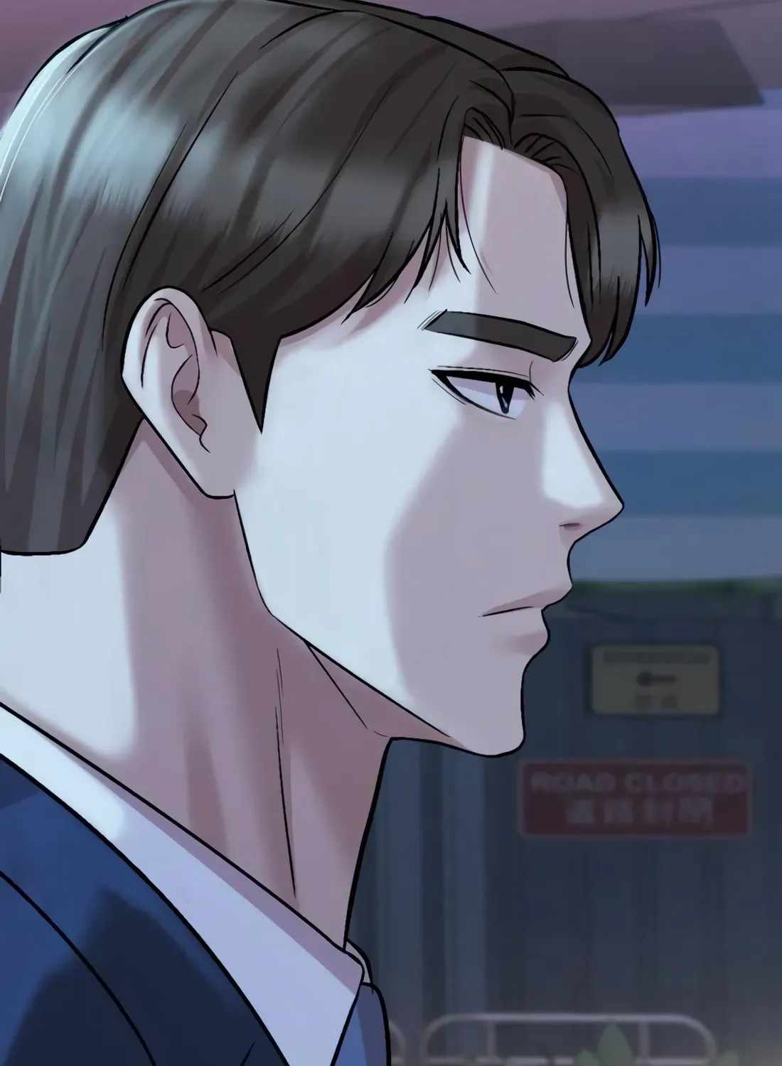 Even the Lottery Jackpot Winner Still Goes to Work Chapter 89 page 181