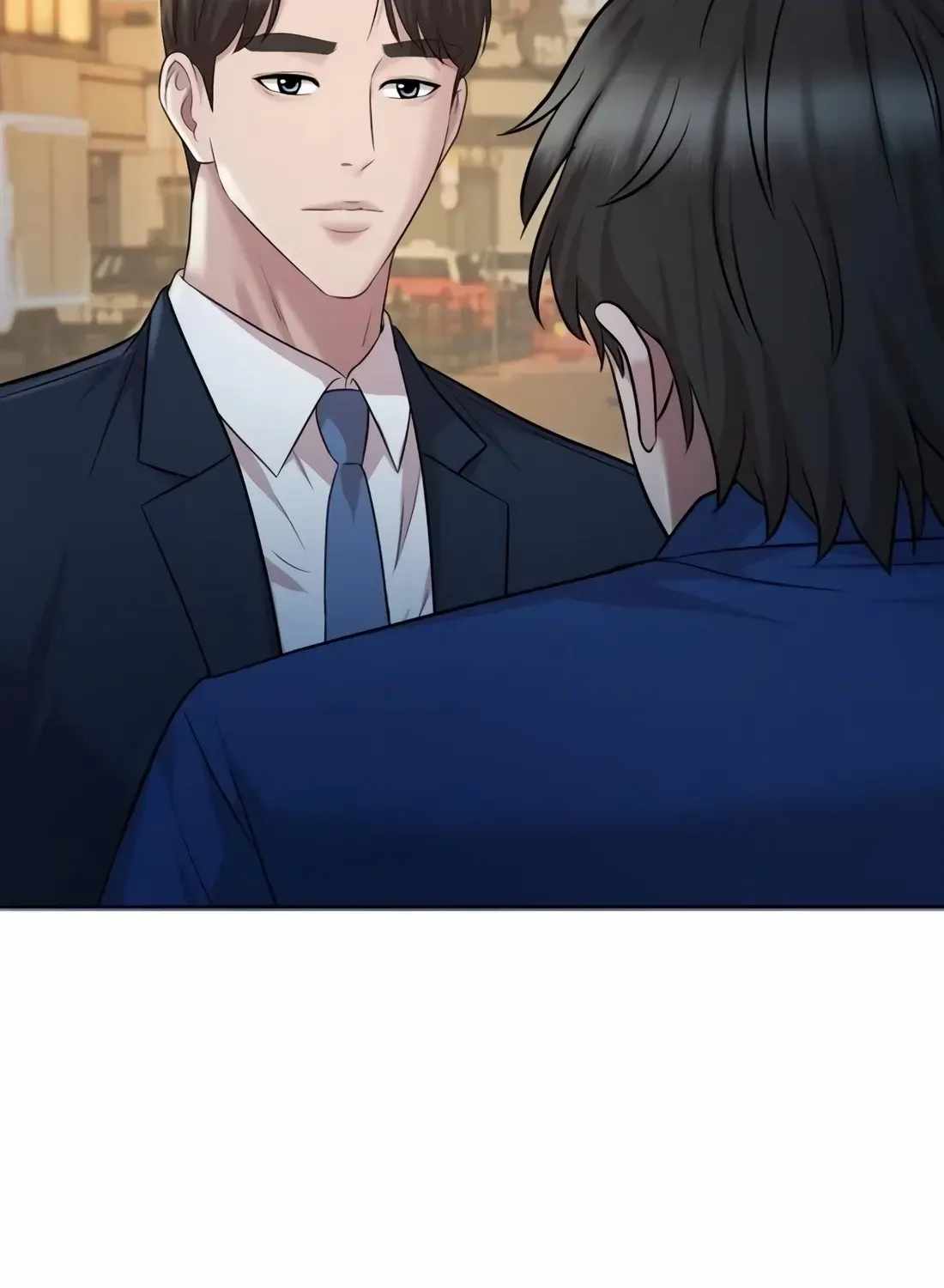 Even the Lottery Jackpot Winner Still Goes to Work Chapter 89 page 199