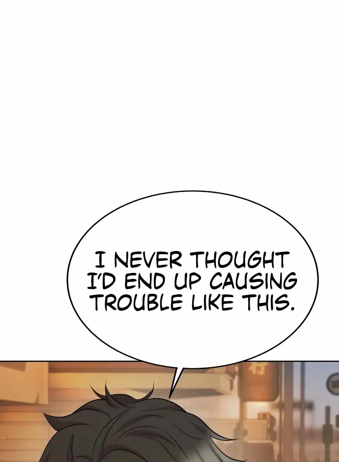 Even the Lottery Jackpot Winner Still Goes to Work Chapter 89 page 201
