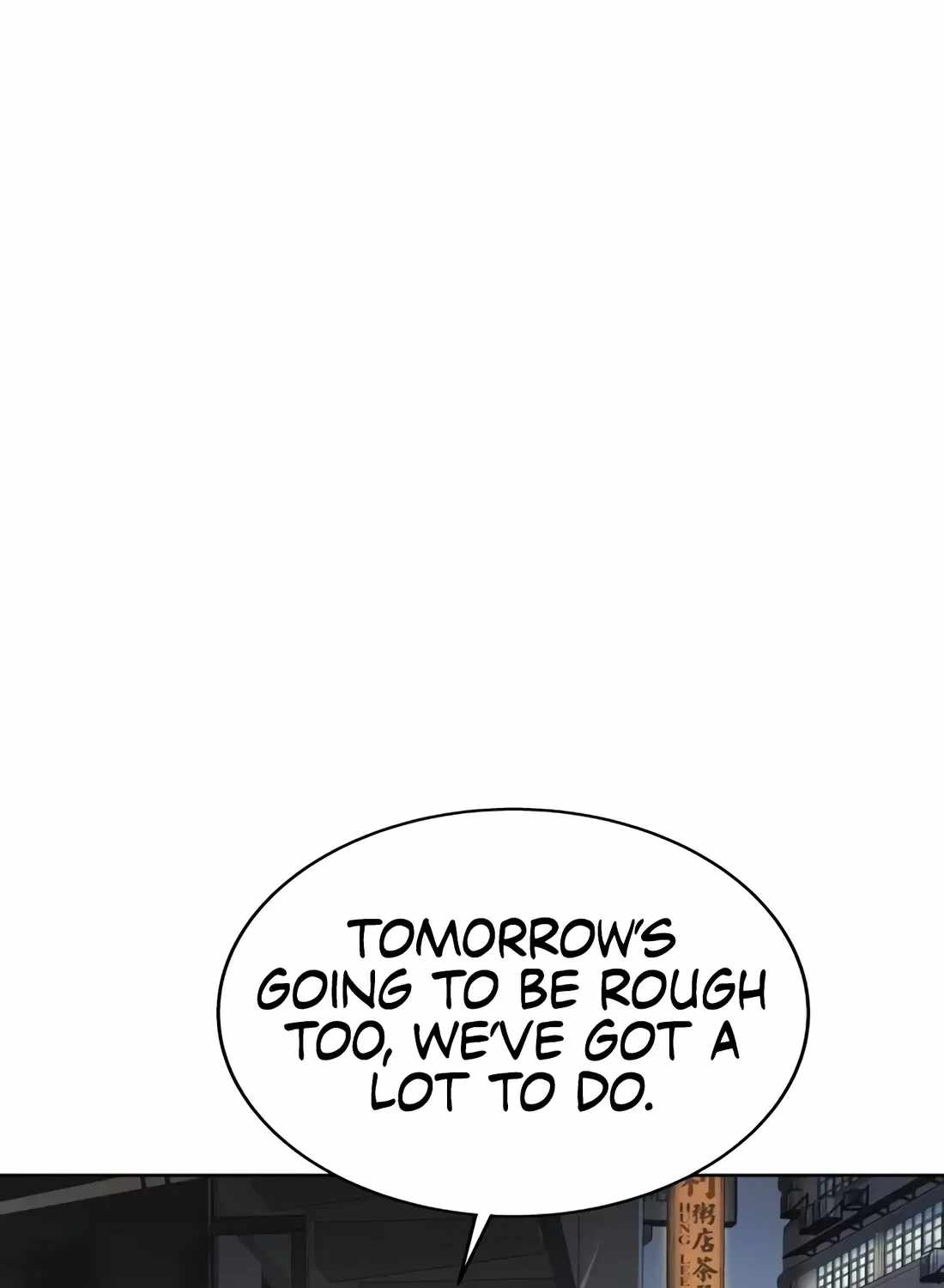 Even the Lottery Jackpot Winner Still Goes to Work Chapter 89 page 209