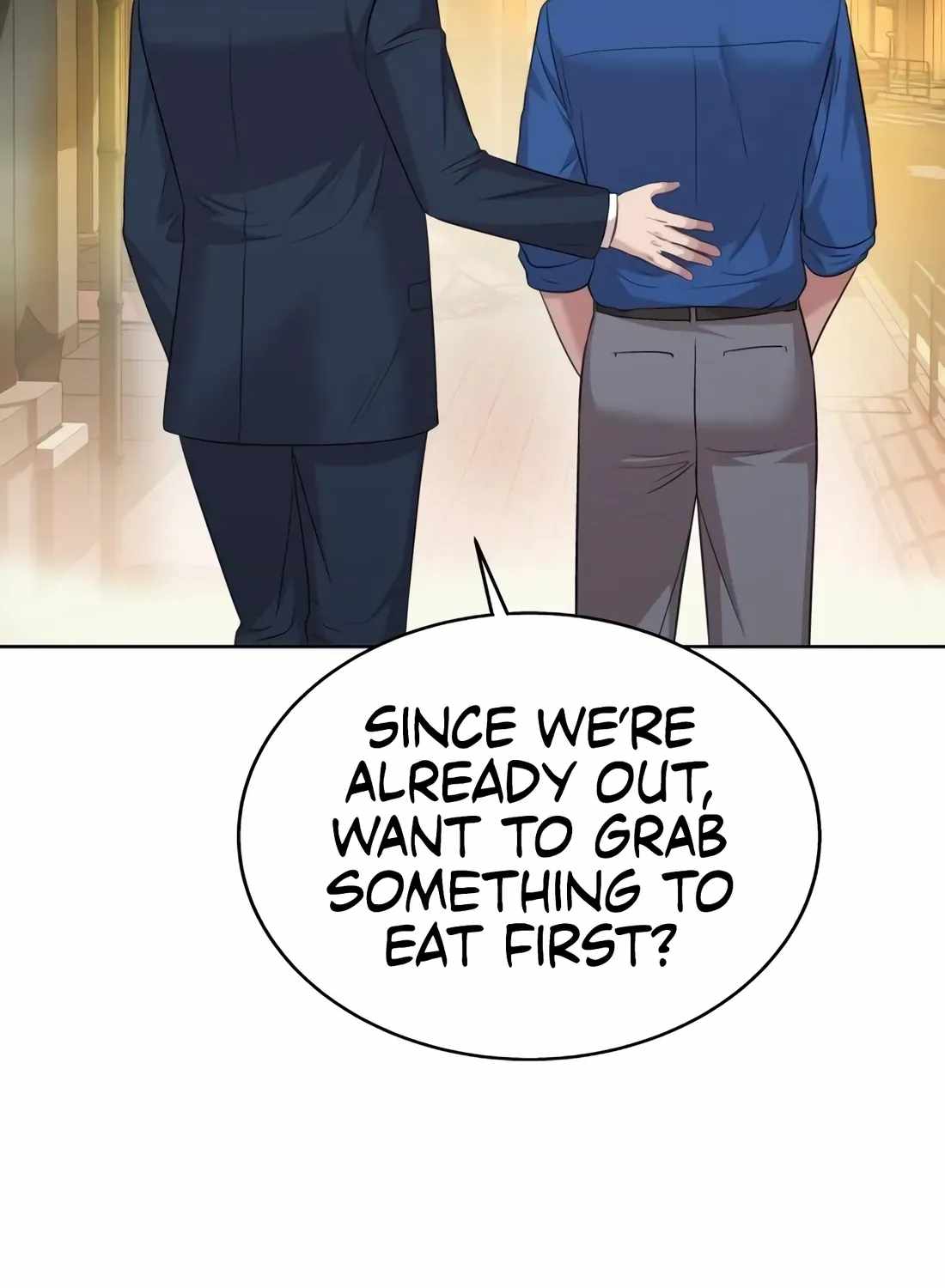 Even the Lottery Jackpot Winner Still Goes to Work Chapter 89 page 211