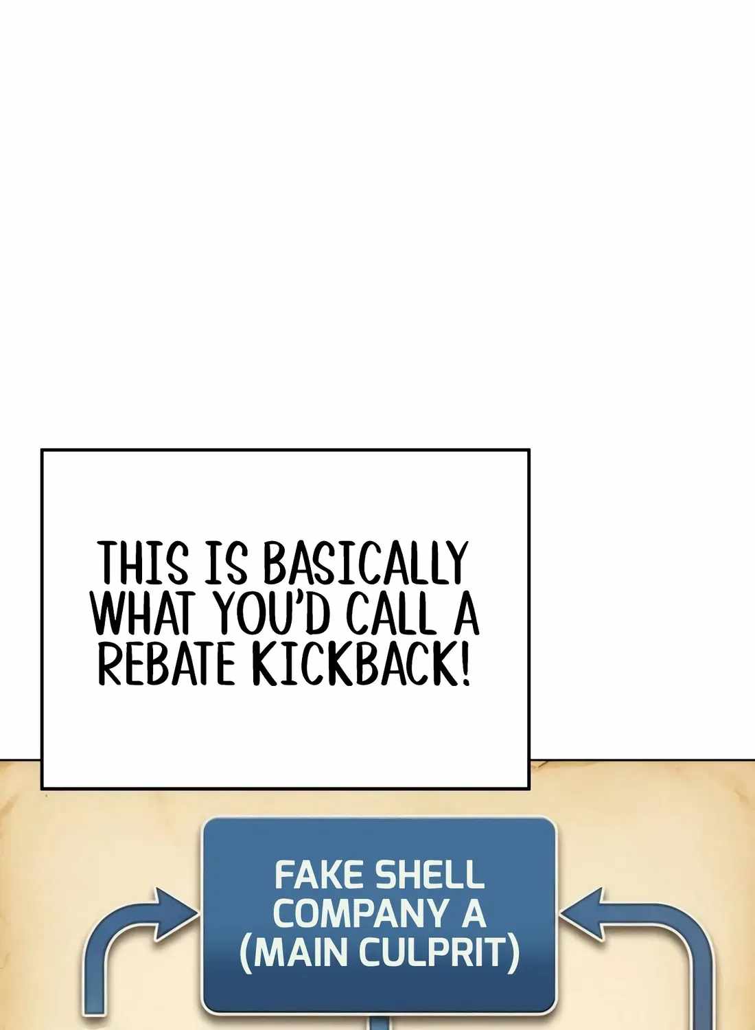 Even the Lottery Jackpot Winner Still Goes to Work Chapter 89 page 223