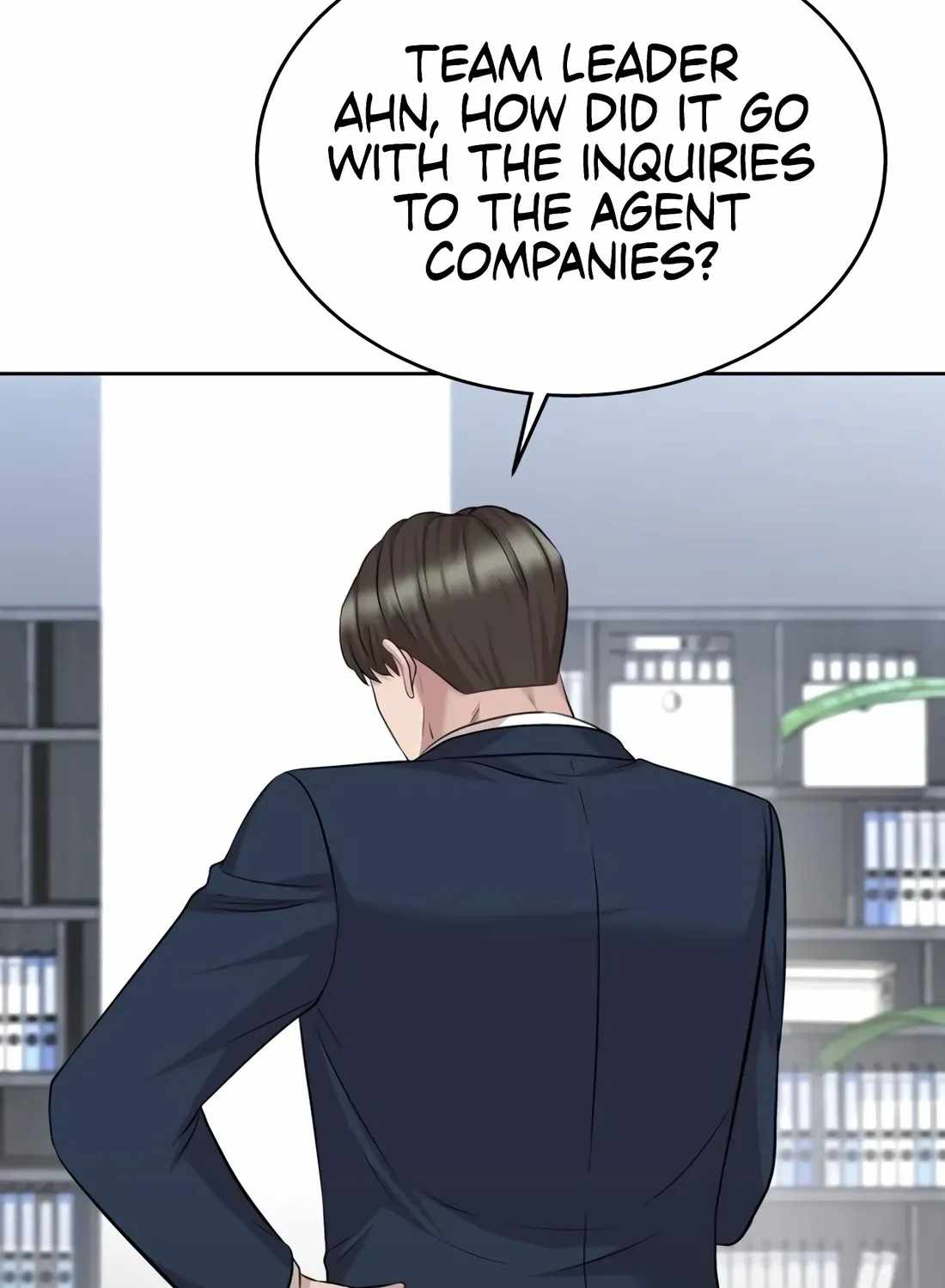 Even the Lottery Jackpot Winner Still Goes to Work Chapter 89 page 227