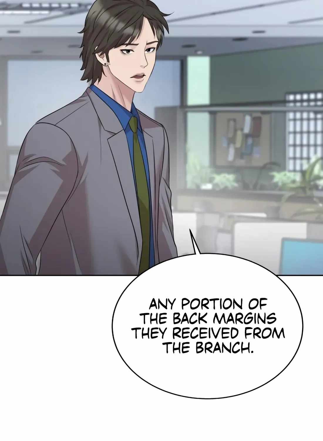 Even the Lottery Jackpot Winner Still Goes to Work Chapter 89 page 231