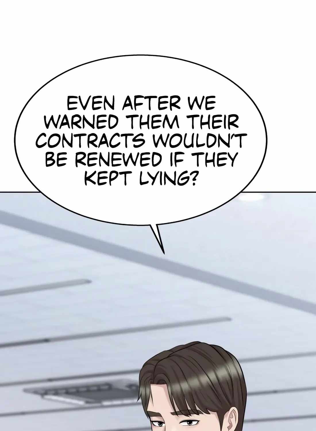 Even the Lottery Jackpot Winner Still Goes to Work Chapter 89 page 233
