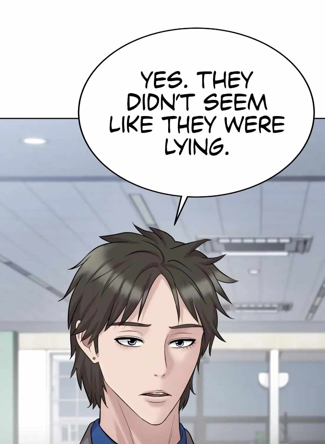 Even the Lottery Jackpot Winner Still Goes to Work Chapter 89 page 237