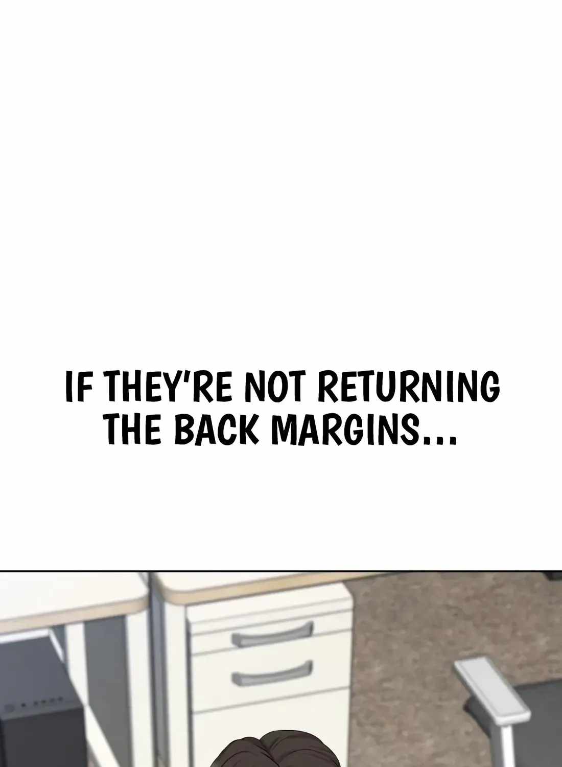 Even the Lottery Jackpot Winner Still Goes to Work Chapter 89 page 239