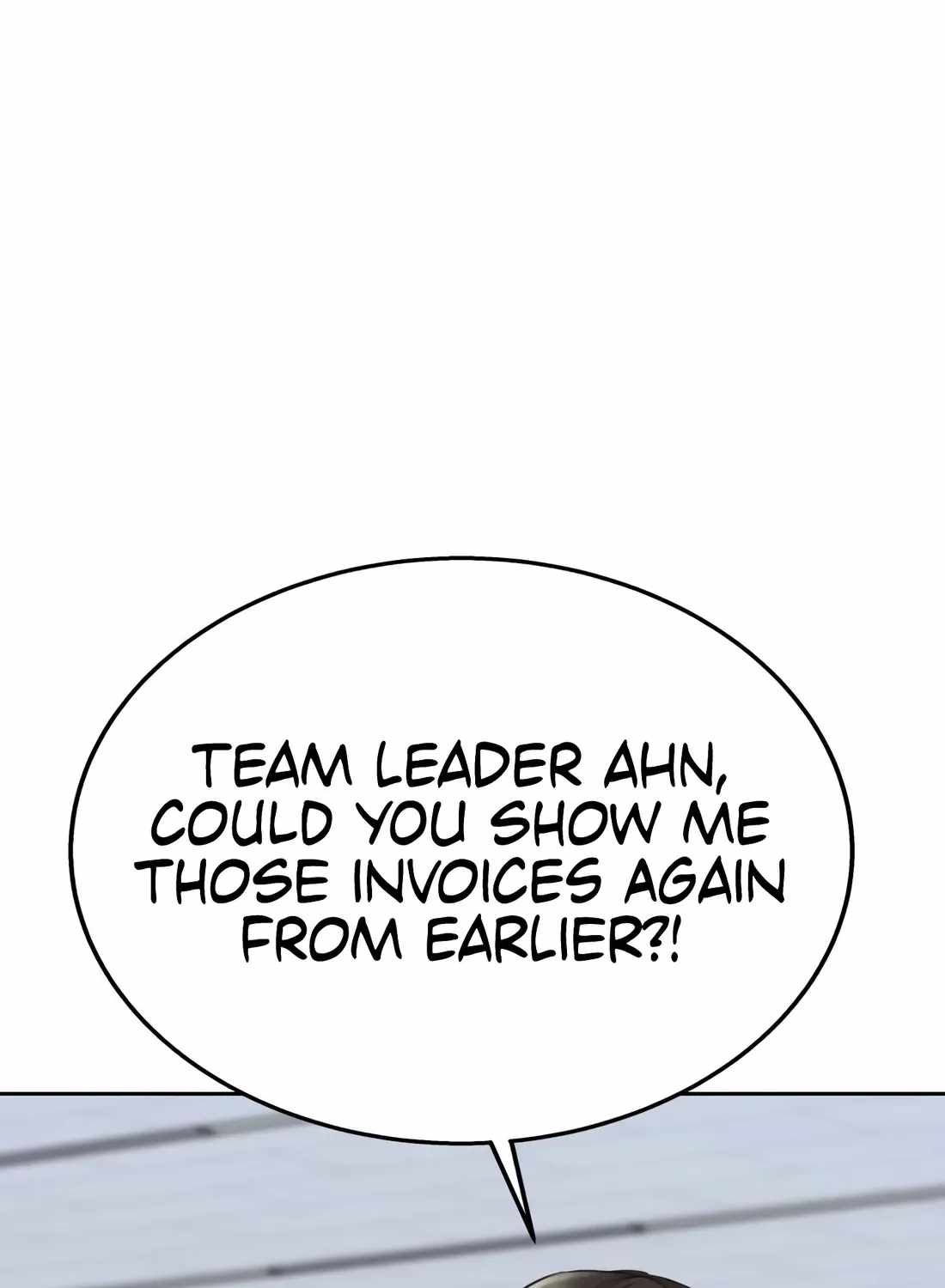 Even the Lottery Jackpot Winner Still Goes to Work Chapter 89 page 243