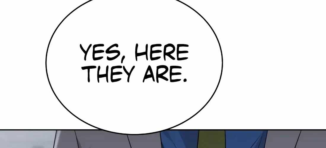 Even the Lottery Jackpot Winner Still Goes to Work Chapter 89 page 246