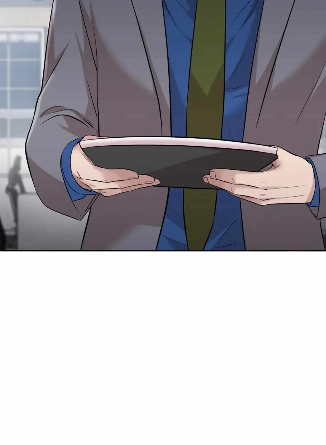 Even the Lottery Jackpot Winner Still Goes to Work Chapter 89 page 247